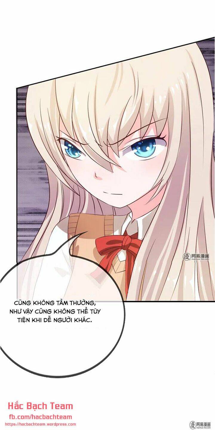 cả thế giới tớ chỉ yêu cậu chapter 12 13