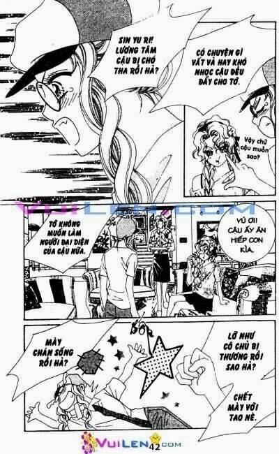 ngọt đắng tình yêu chapter 1 42