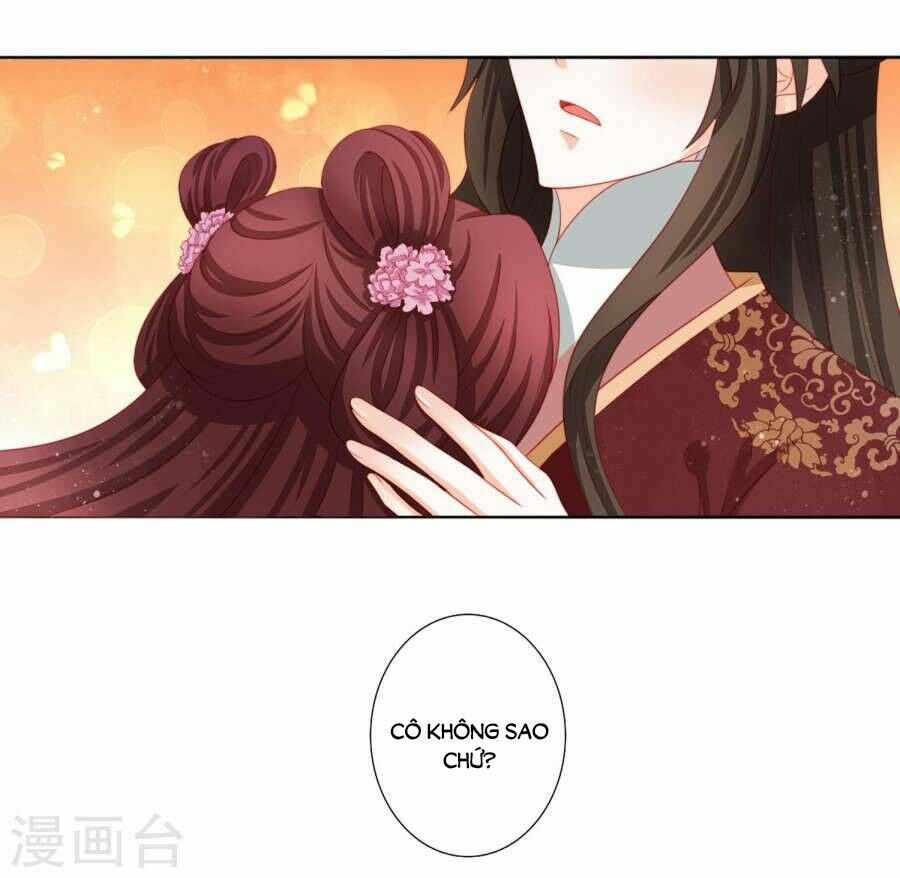 nam phi nữ tướng chapter 10 32