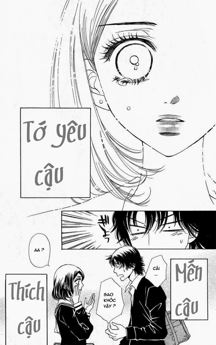 ác quỷ và bản tình ca chapter 29 24