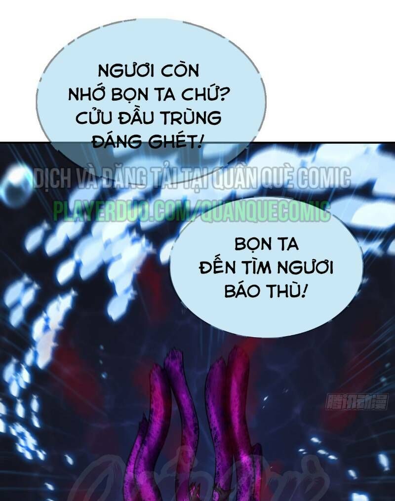 khởi đầu bằng một con côn chapter 80 31