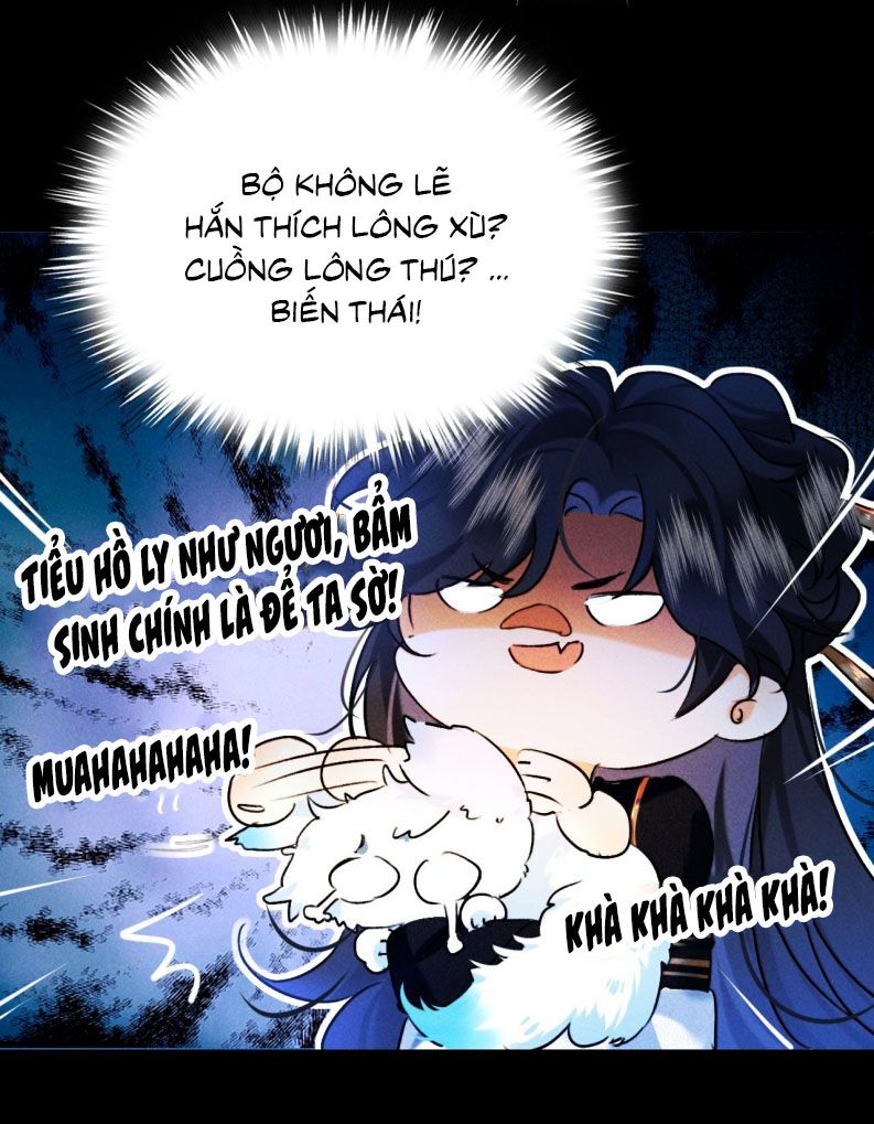 Nam Chủ Vì Sao Quyến Rũ Ta chapter 10