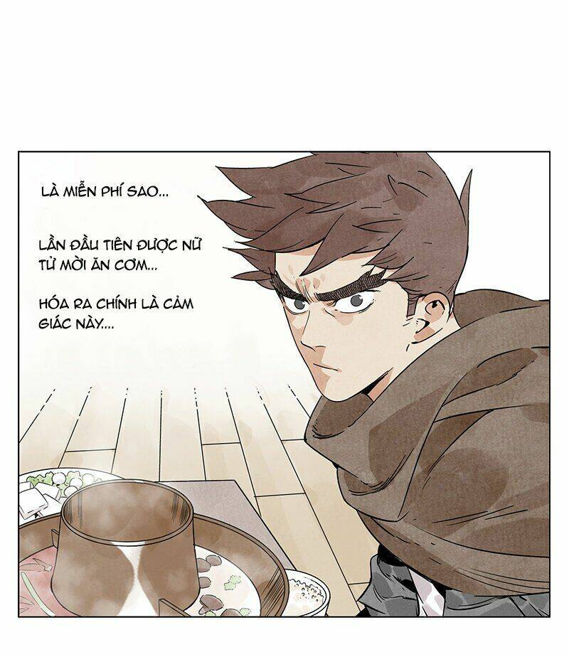 bang chủ đại nhân tìm cách trị hói đầu chapter 61 4