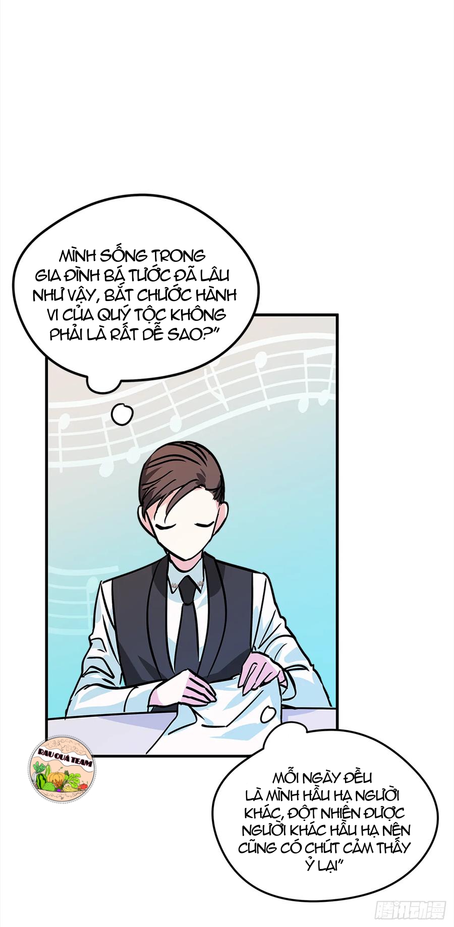 nam nô bộc xinh đẹp của tôi chapter 17 24