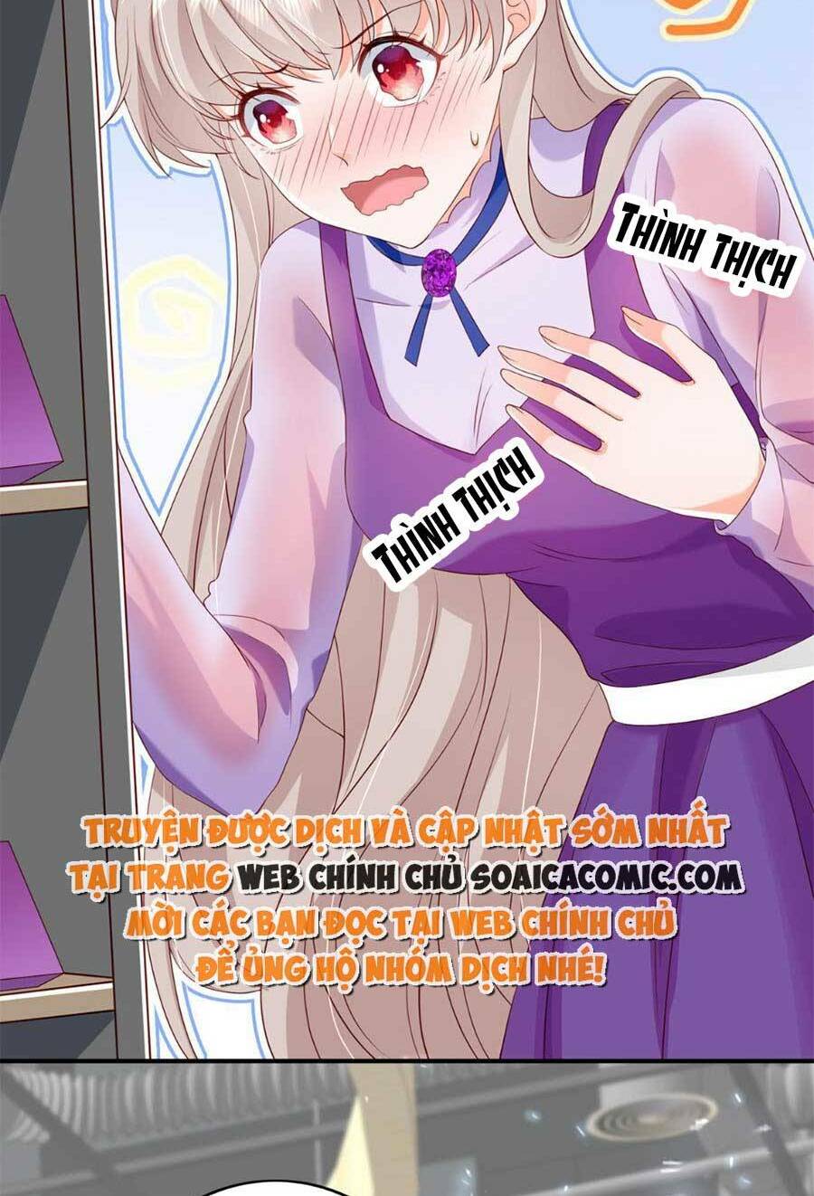 cô vợ của tôi không dễ bắt nạt chapter 13 20