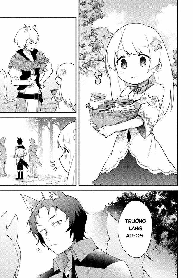 futago no ane ga miko toshite hikitorarete, watashi wa suterareta kedo tabun watashi ga miko de aru chapter 9 10