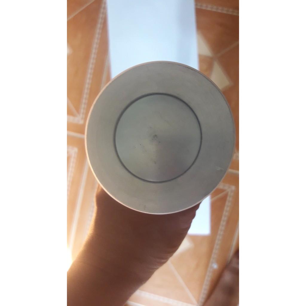 Bộ Xả Nhấn Lavabo Ruột Gà