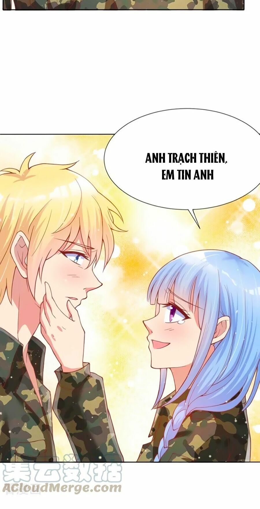 chồng già vợ trẻ trêu nhau hàng ngày chapter 47 33