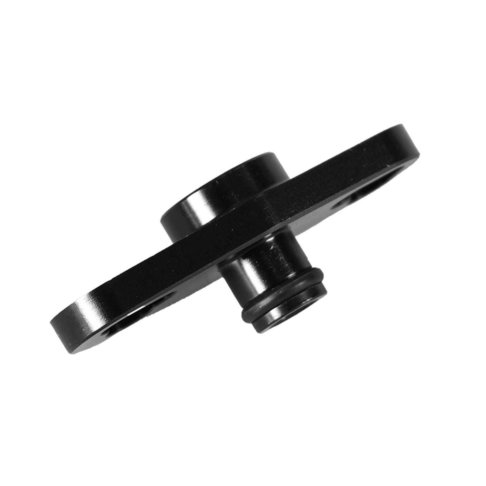 Car Fuel Pump Adapter High Performance Replaces Spare Parts Durable