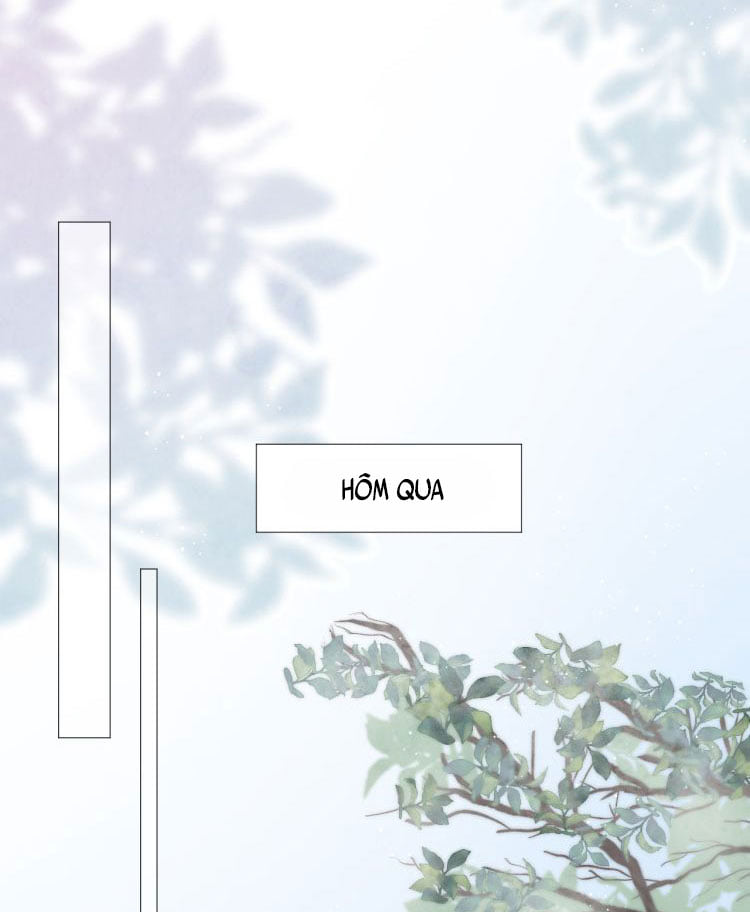 cp muốn yêu đương rồi, phải làm sao đây? chapter 4 6