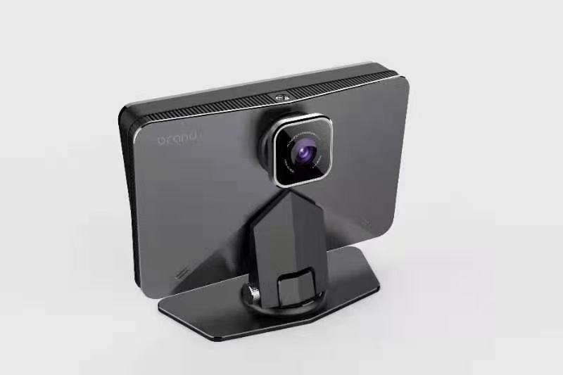 CAMERA HÀNH TRÌNH XE TẢI 2 MẮT TRƯỚC SAU