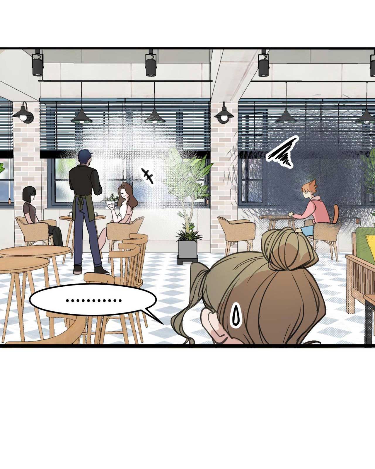 rốt cuộc bé mèo đang nghĩ gì ? chapter 7 8