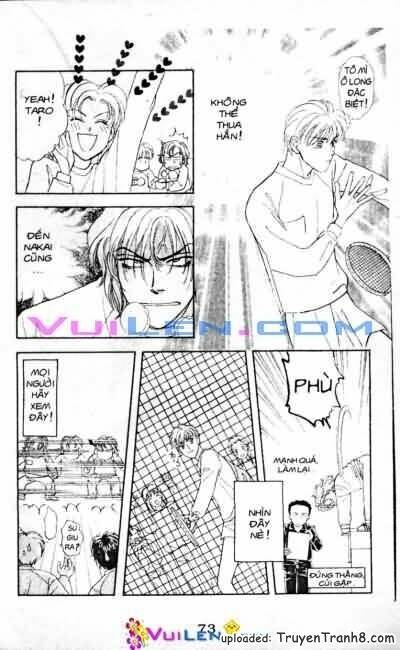 công tử nghèo chapter 3 57