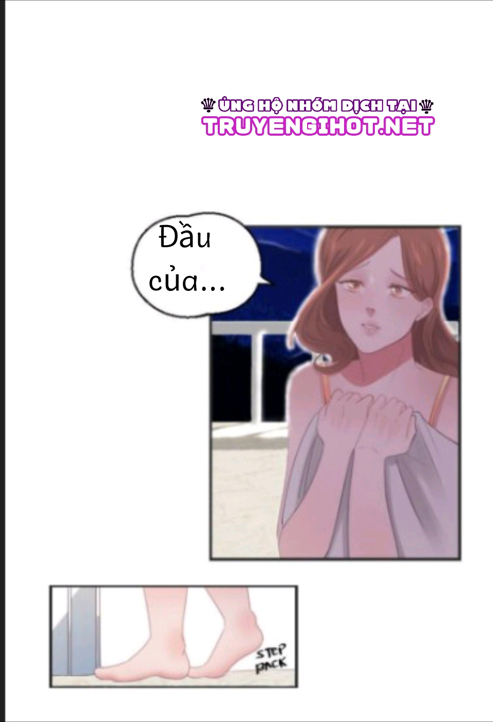 the anpha king claim chapter 7 8