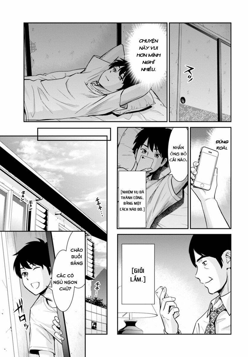 yojouhan isekai kouryuuki chapter 1.1 27