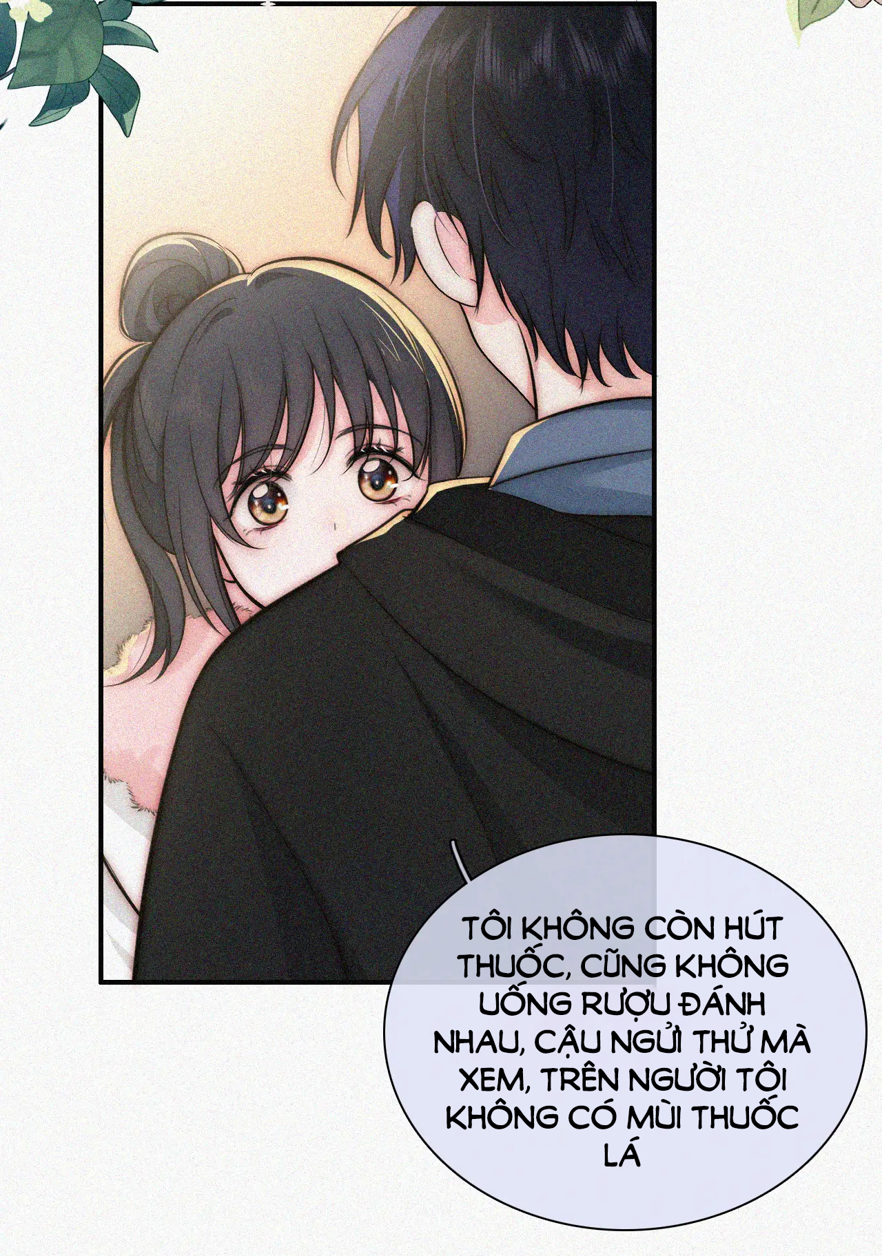 bệnh yêu chapter 59.2 16