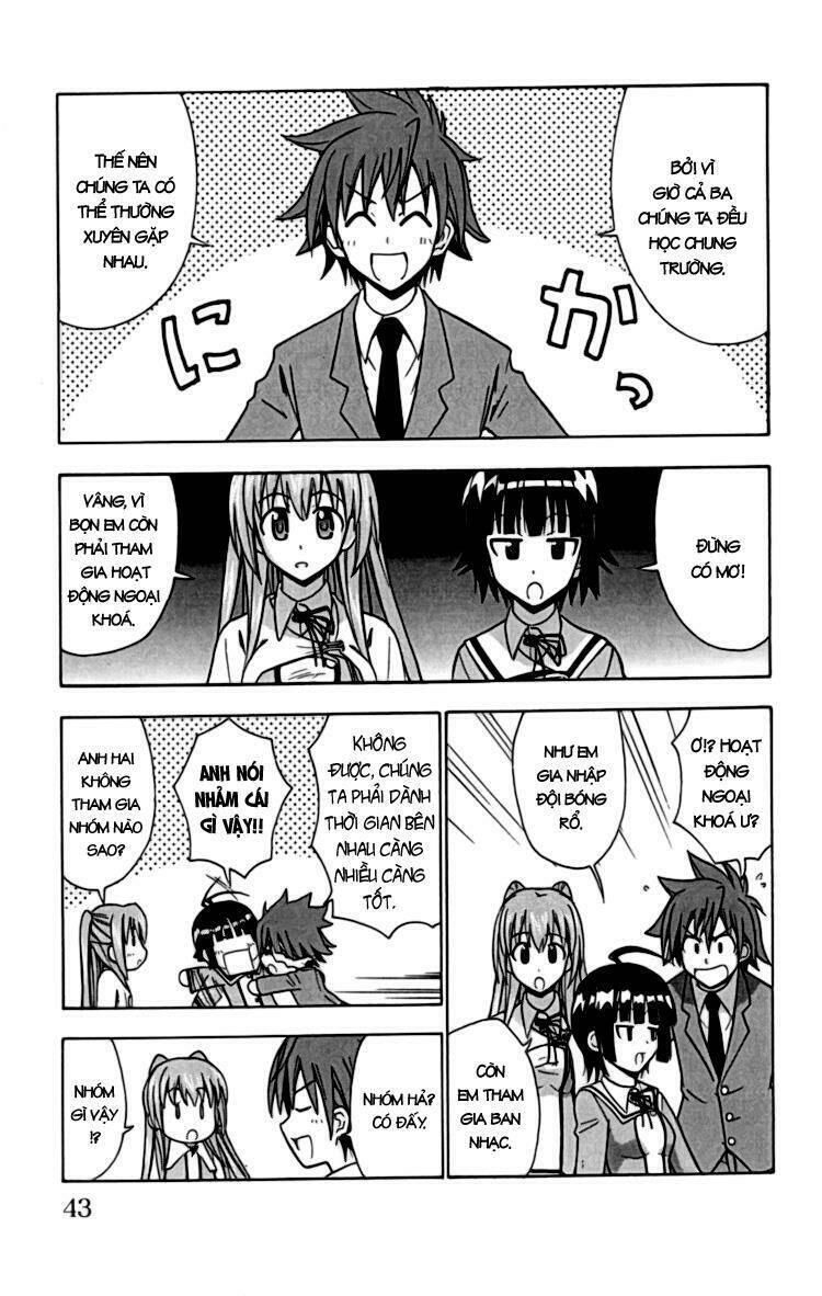 ayu mayu chapter 19 5