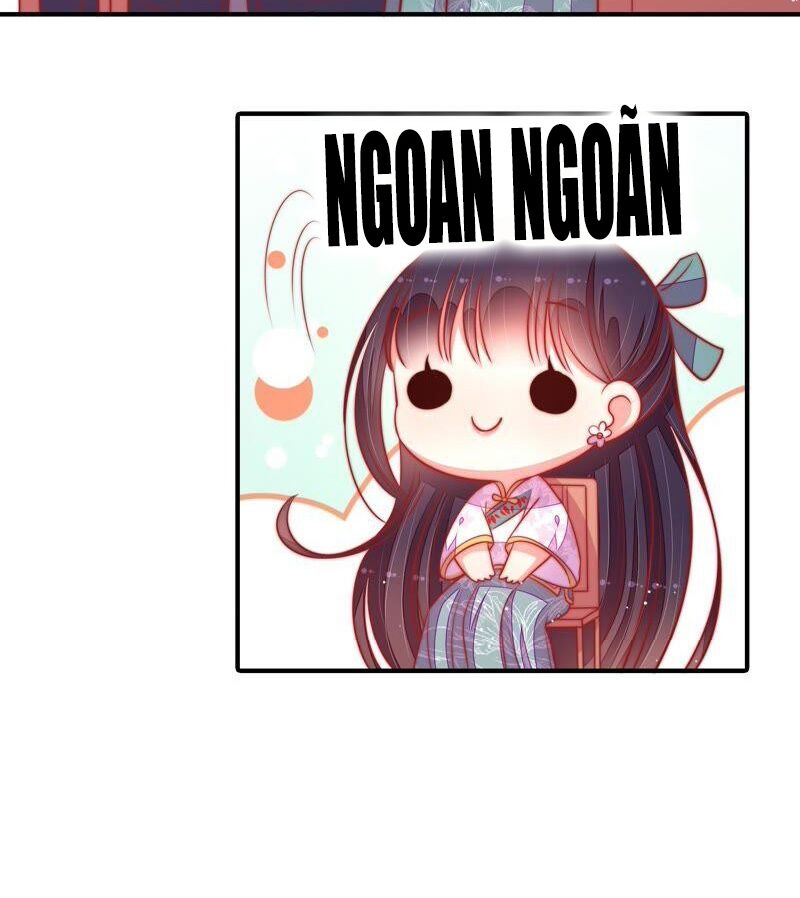 ngày nào thiếu soái cũng ghen chapter 172 5