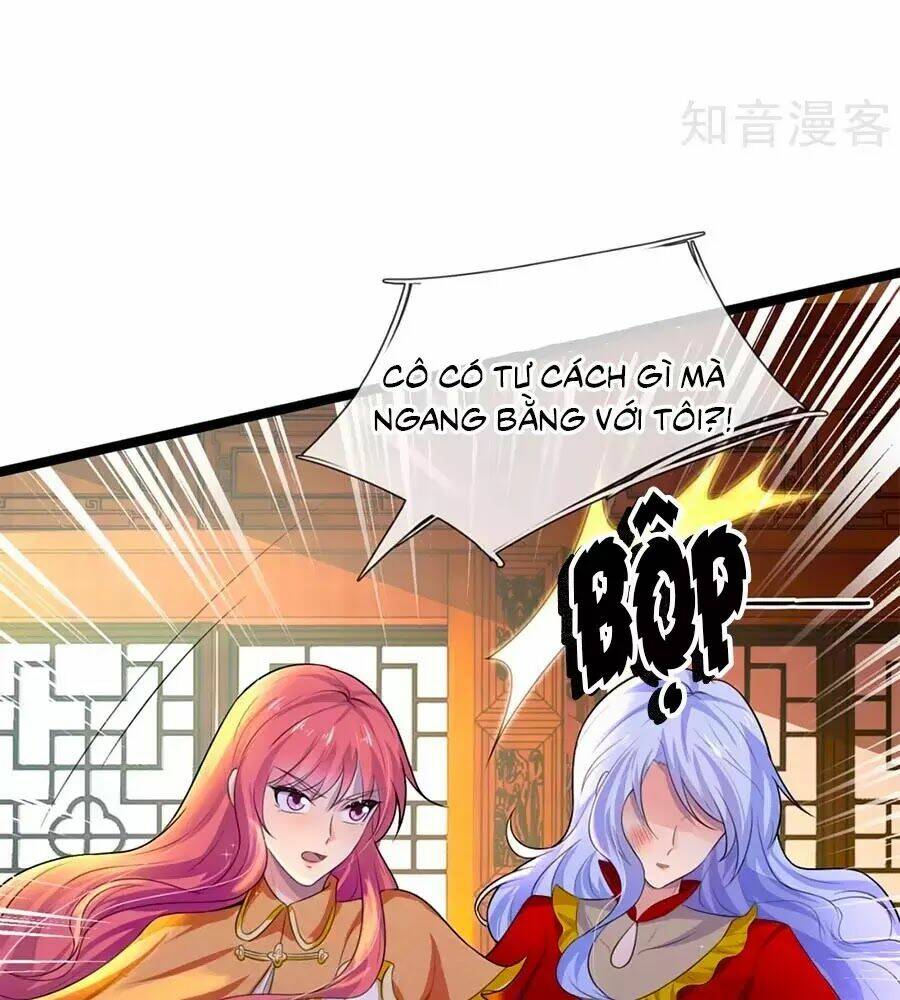 loạn thế tù sủng: thiếu soái bất lương của ta chapter 74 14