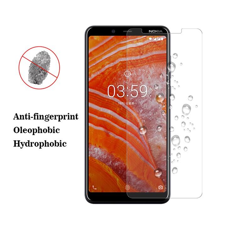 Miếng dán màn hình cường lực dành cho NOKIA 3.1