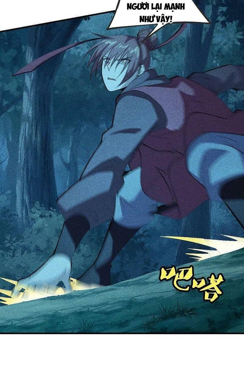 tiên võ đế tôn chapter 167 16