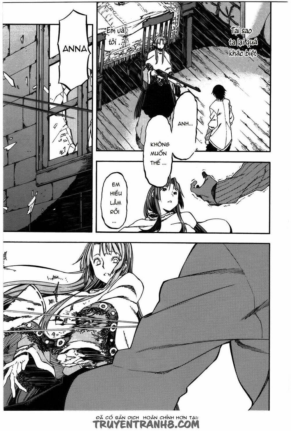 kamisama no inai nichiyoubi chapter 23 12