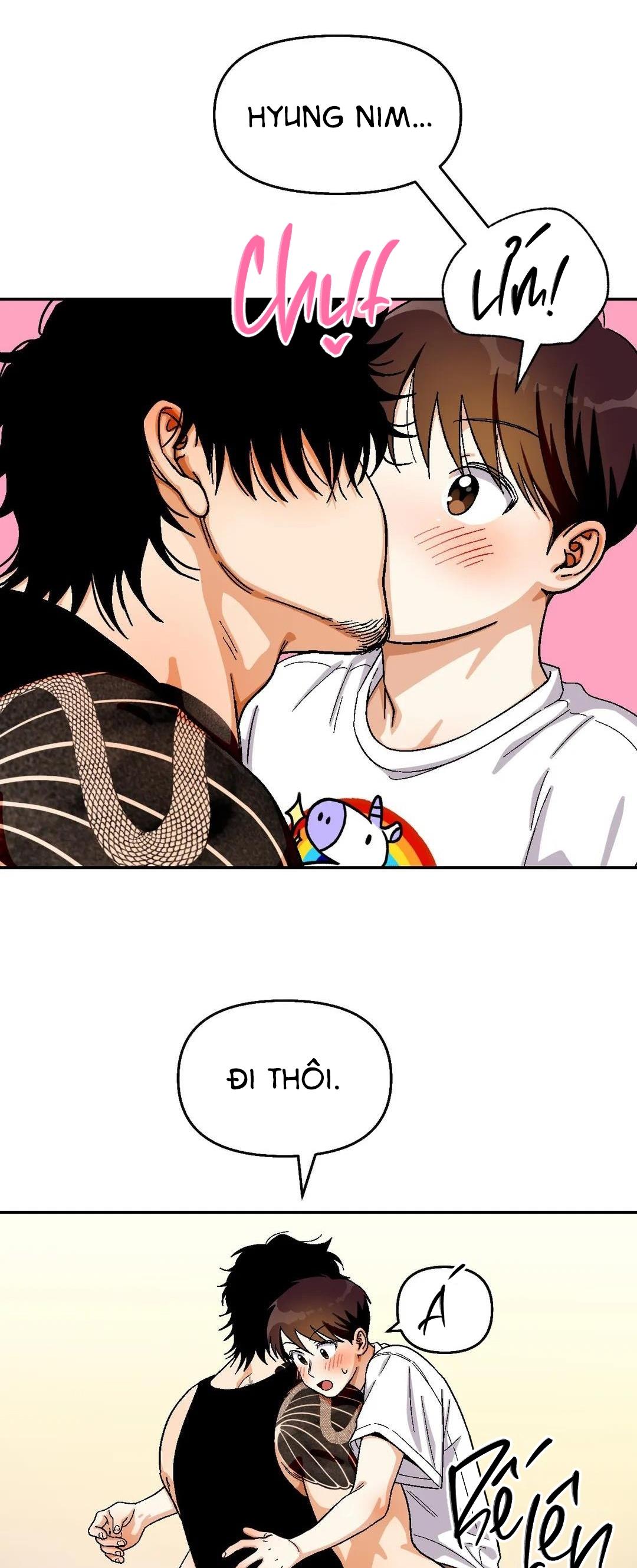 Love So Pure chapter 86