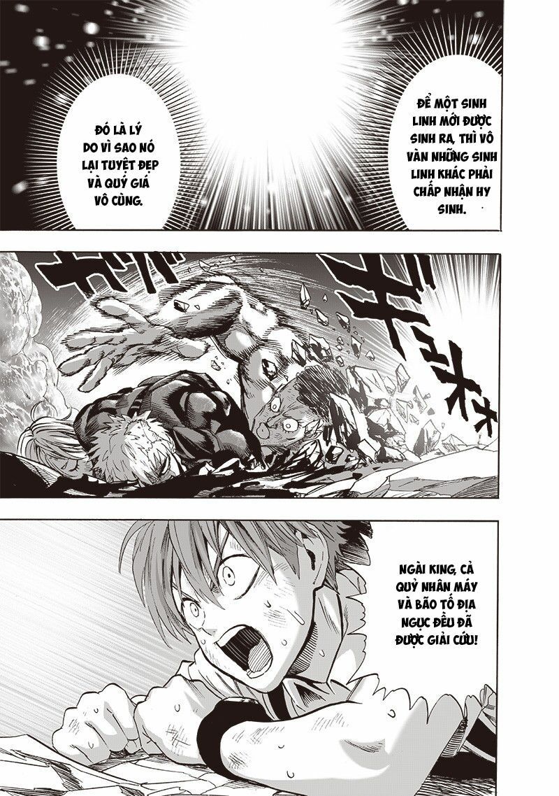 one-punch man chapter 199 37
