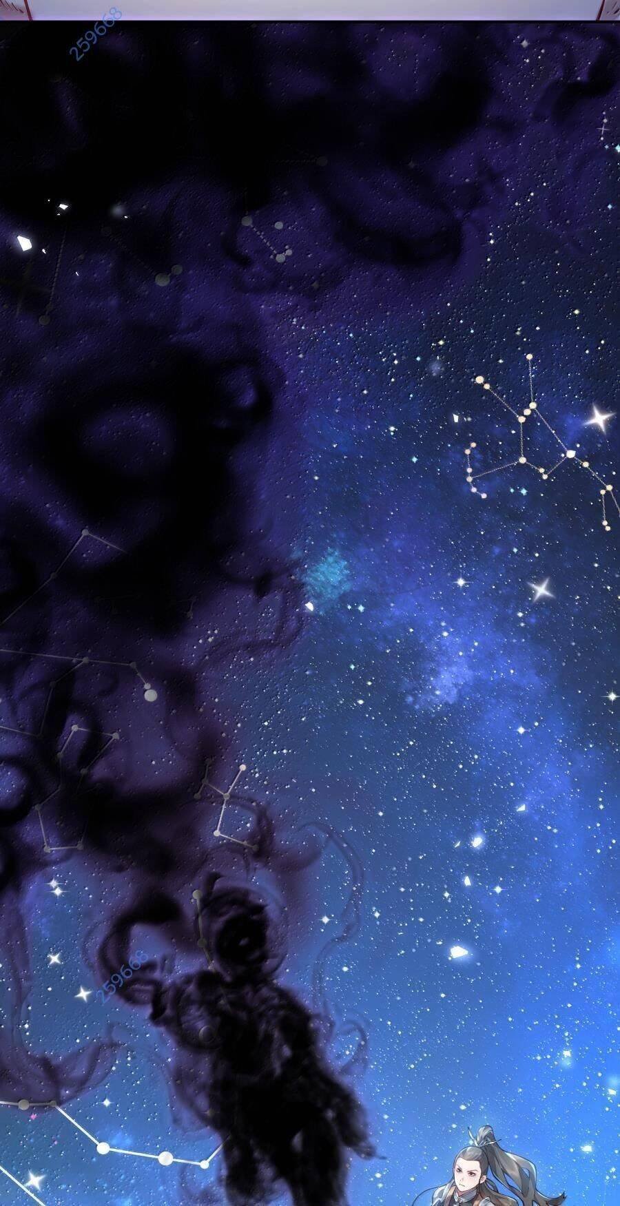 bói toán mà thôi, cửu vĩ yêu đế sao lại thành nương tử ta?! chapter 56 5