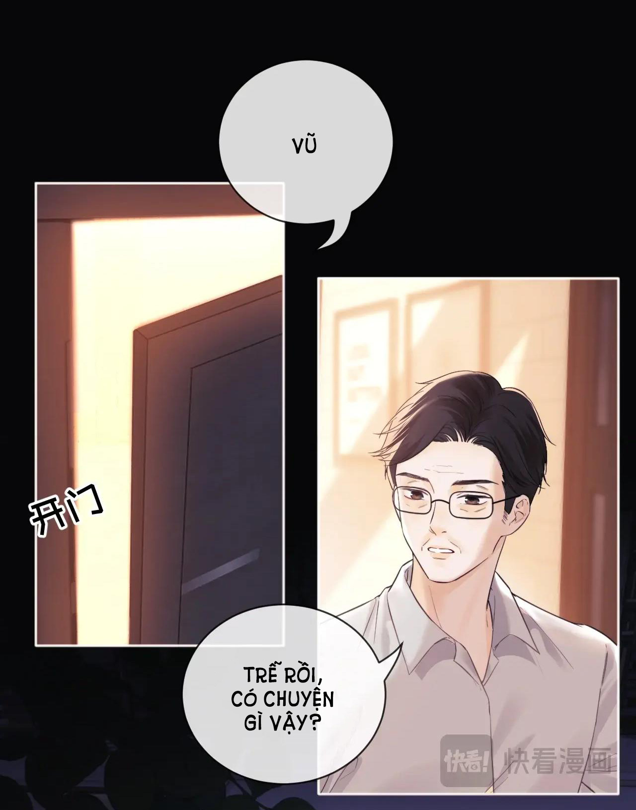 fan bạn gái muốn tìm hiểu một chút - fan vợ, bạn đã biết? chapter 2.1 9