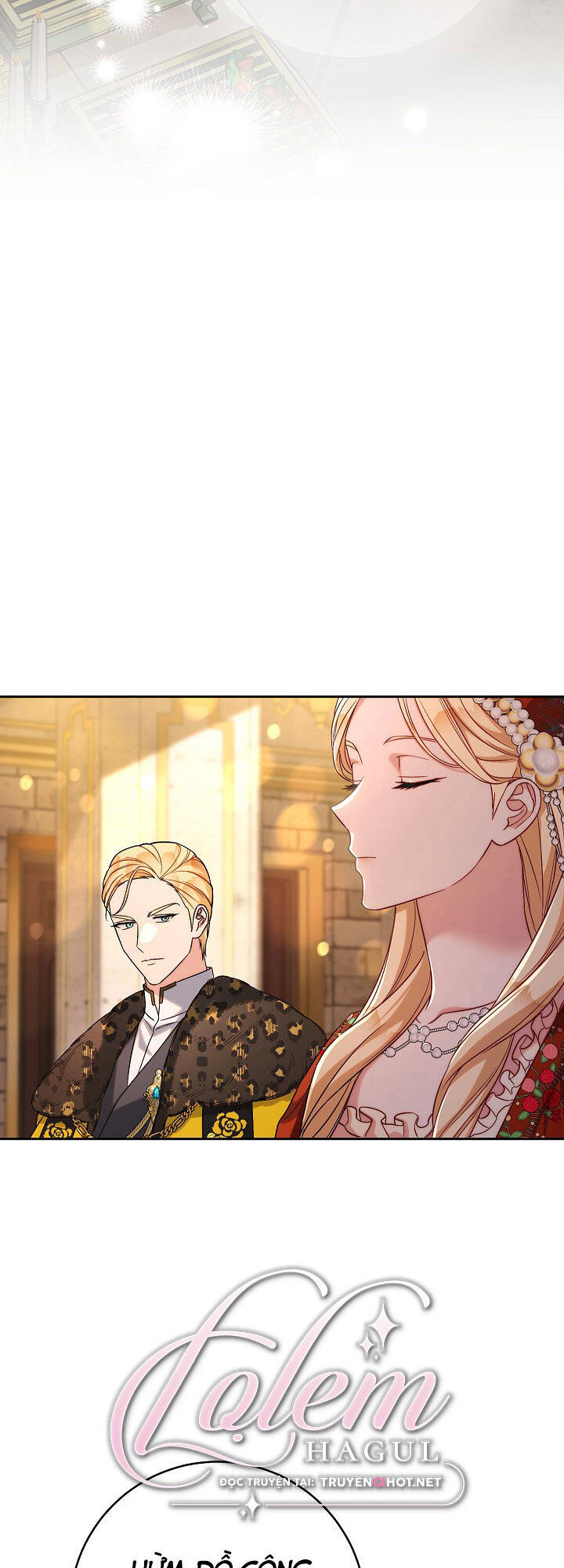 cuộc hôn nhân vụ lợi chapter 50.1 53