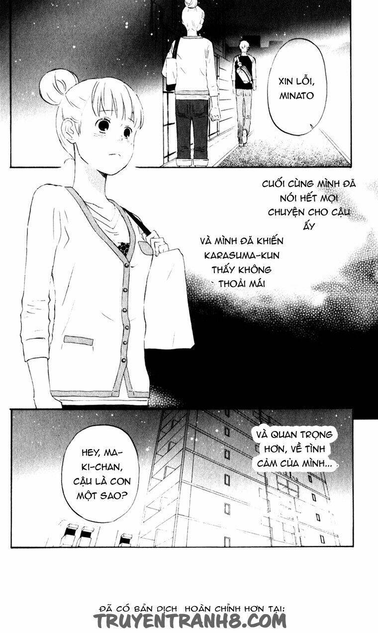 liar x liar chapter 22 28