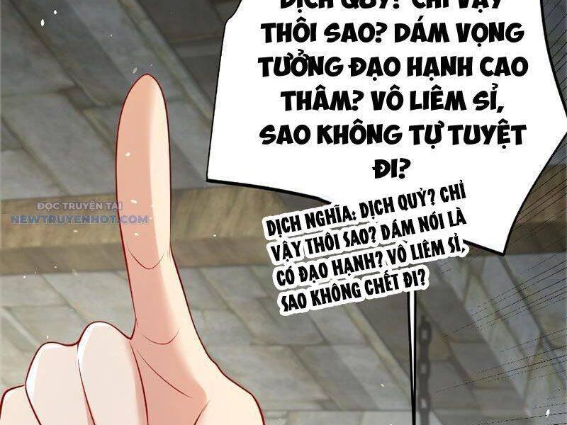 ta thực sự không muốn làm thần tiên chapter 57 29