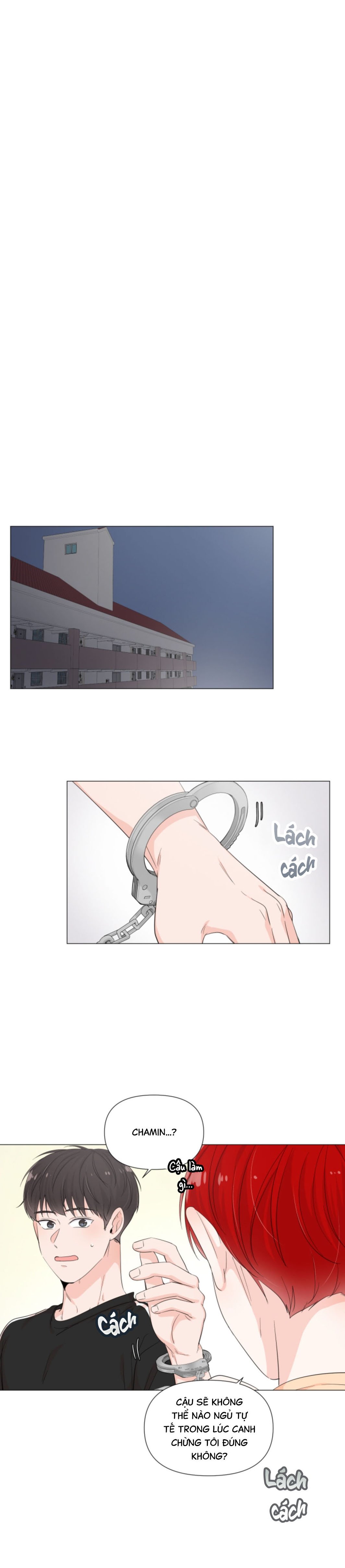 phòng cạnh phòng chapter 34 17