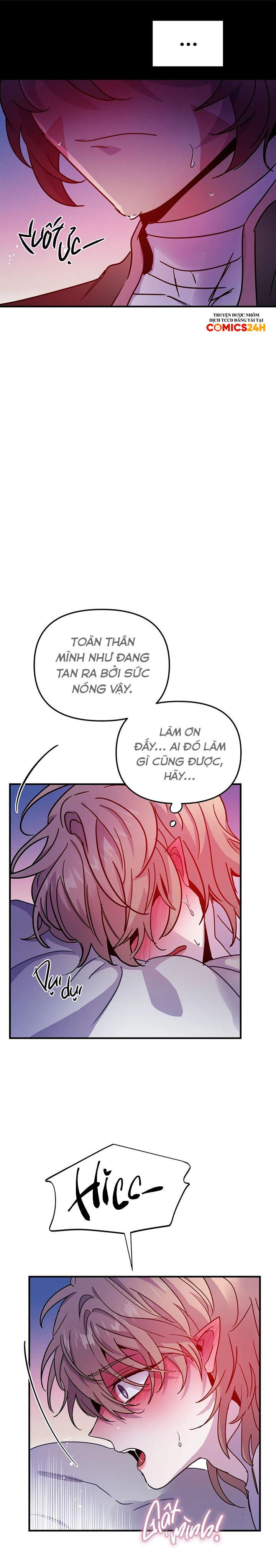 hắc vực chapter 34 7
