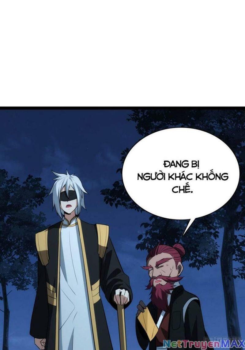 thiên sư chapter 36 57