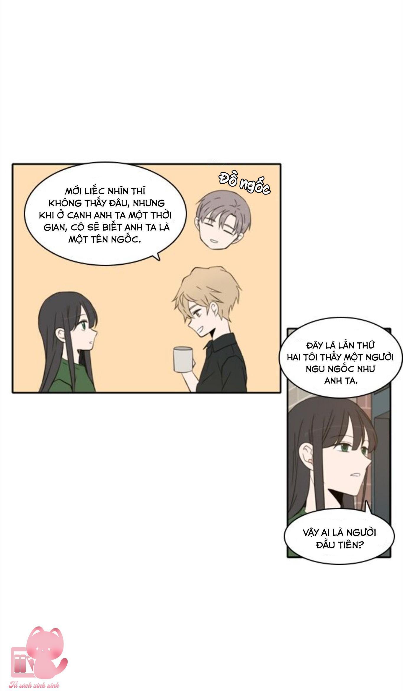 a good day to be a dog chapter 89 19