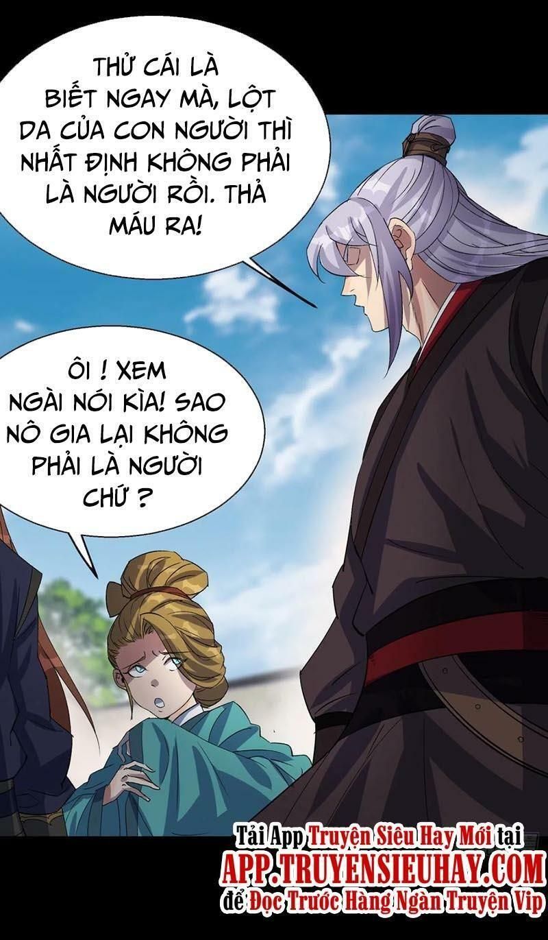 thông u đại thánh chapter 45 3