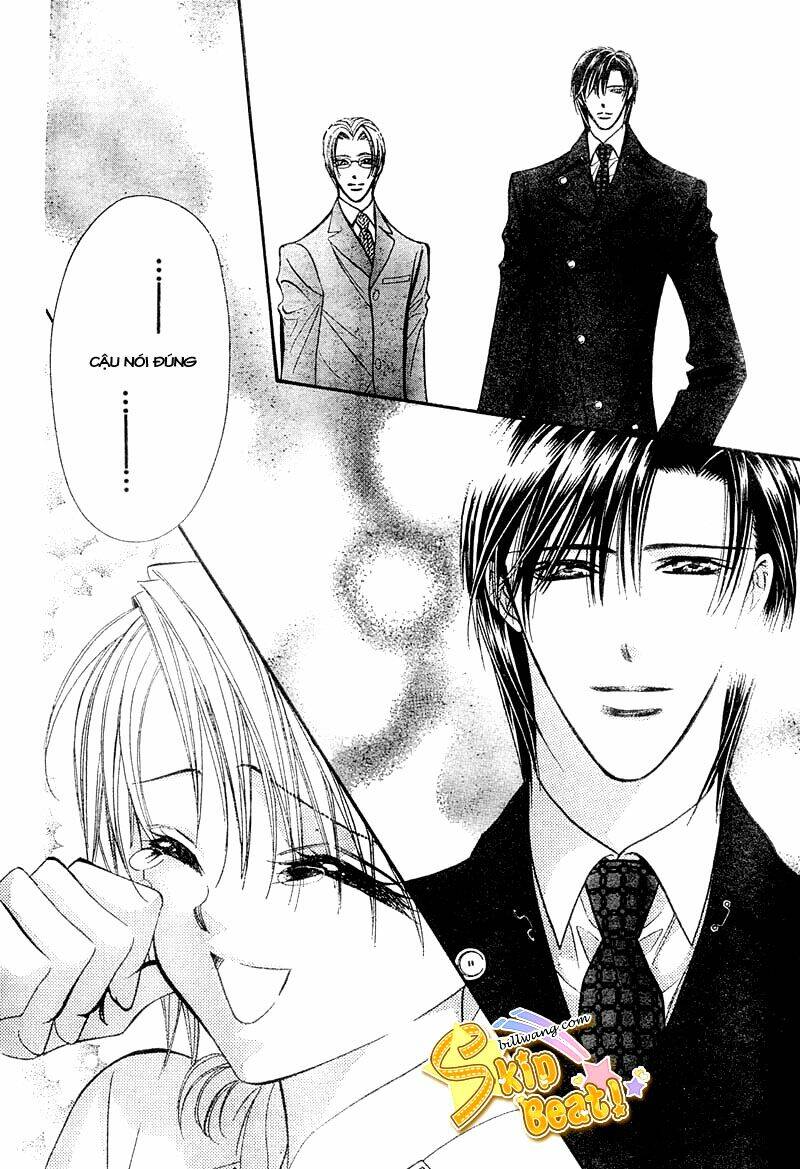 thử thách của kyouko chapter 120 19