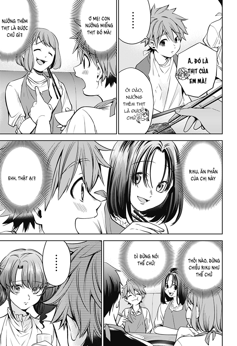 dàn harem cuối cùng chapter 112 3