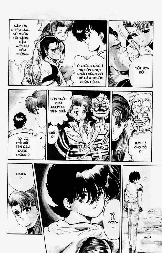 thợ săn ma giới chapter 3 6