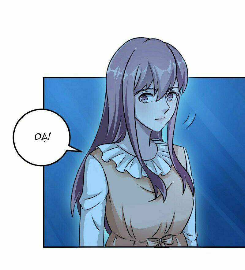 mạc thiếu bức hôn: vợ mới khó chống đỡ chapter 90 31