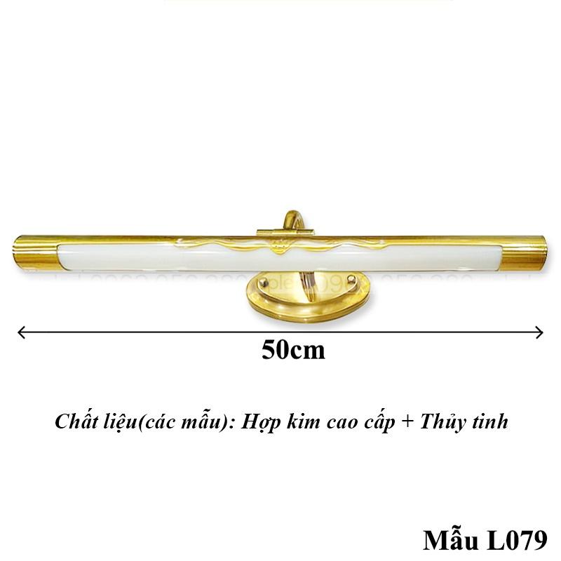 Đèn Soi Tranh Trang Trí Led Hắt Tường UPLED Chiếu Sáng Phong Cách Cổ Điển