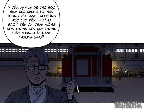 thảm họa mã 0 chapter 14 20