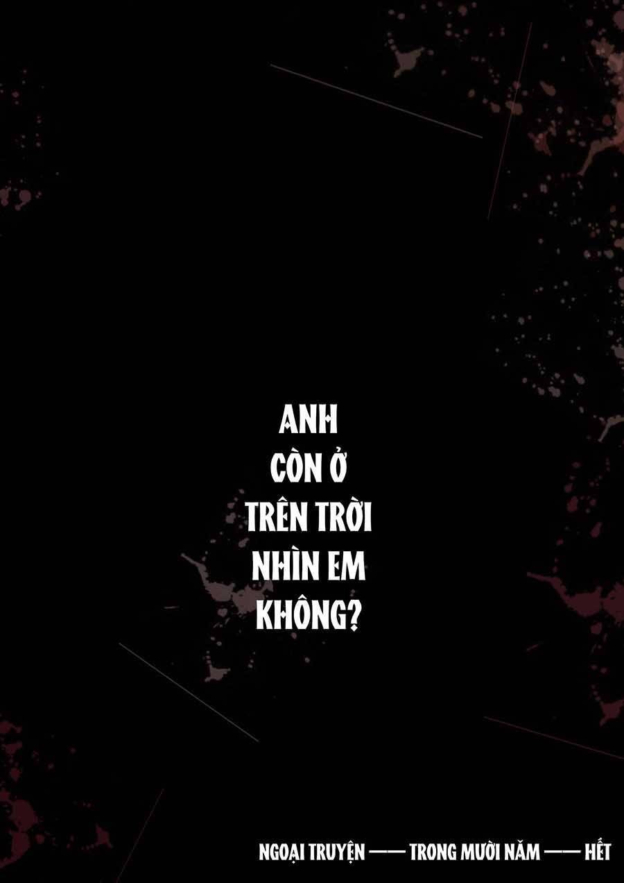 phúc lạc~ hồi kết của các vị thần chapter 12 31