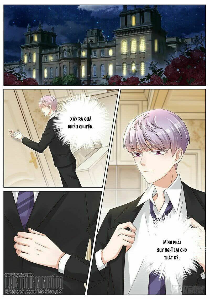 vương bài giáo thảo chapter 227 5