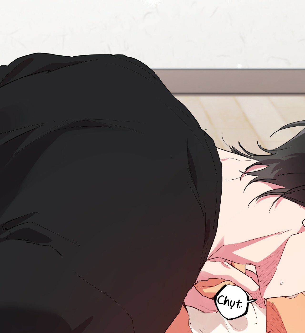 những chú thỏ của hapypy chapter 11 141