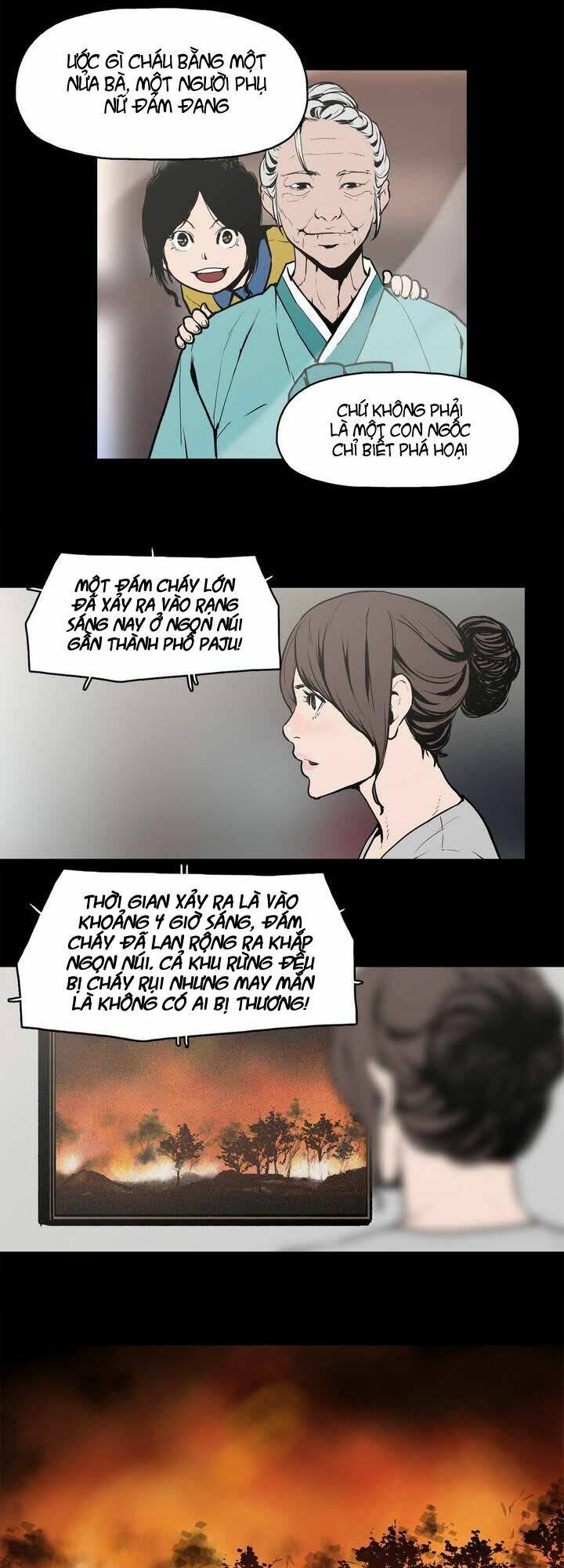 monster night chapter 4 15