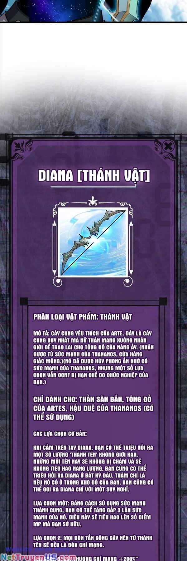 tôi thăng cấp trong lúc ngủ chapter 86 25