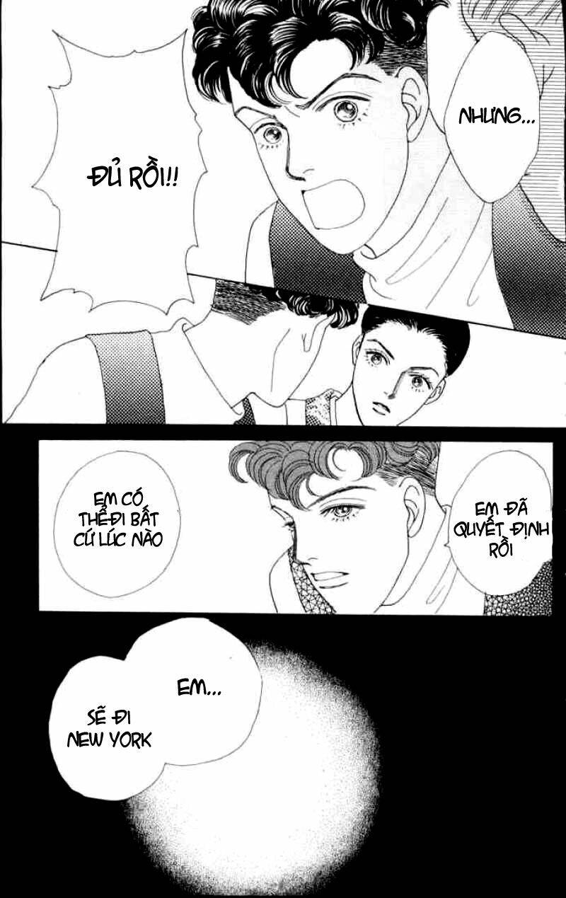 con nhà giàu chapter 49 4